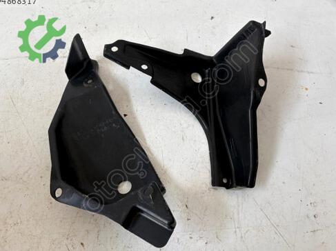 Honda Civic Bakalitler çıkma parça