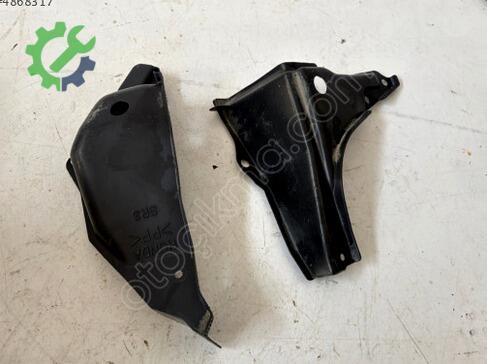 Honda Civic Bakalitler çıkma parça