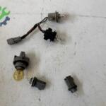 Elektrik Tesisatı Honda Civic 1996-2001 Çıkma