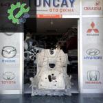 HONDA CİVİC KARTER MUHAFAZA 2016-2021 ÇIKMA PARÇA ORJİNAL