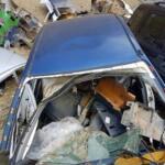 Honda Civic Çıkma Tavan