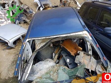 Honda Civic Tavan çıkma parça