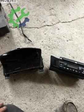 Honda Civic Kilometre Saati 20122015 çıkma parça