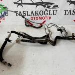 Honda Civic Orijinal Çıkma Klima Boruları