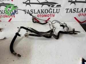 Honda Civic Orijinal Çıkma Klima Boruları