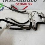 Honda Civic Orijinal Çıkma Klima Boruları