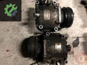 Honda civic klima kompresör cikma orj HS-090L