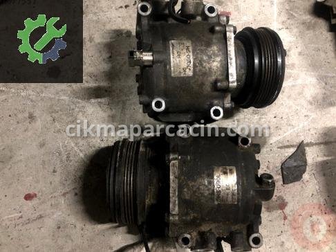 Honda Civic Klima Kompresörü çıkma parça