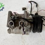 Honda Civic Orijinal Çıkma Klima Kompresörü