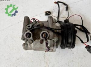 Honda Civic Orijinal Çıkma Klima Kompresörü