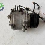 Honda Civic Orijinal Çıkma Klima Kompresörü