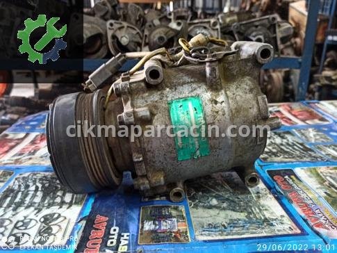 Honda Civic Klima Kompresörü çıkma parça