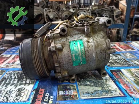 Honda Civic Klima Kompresörü çıkma parça