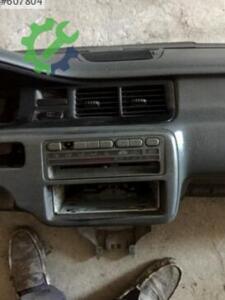 Çıkma Honda Civic Klima Paneli