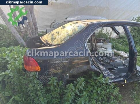 Honda Civic Tavan çıkma parça