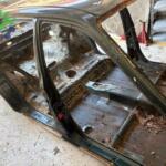 Honda Civic Orijinal Çıkma Tavan