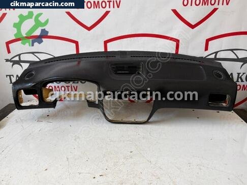 Honda Civic Komple Torpido çıkma parça