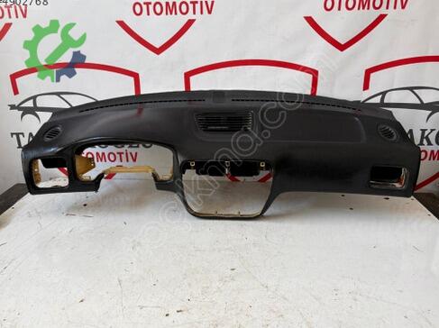 Honda Civic Komple Torpido çıkma parça