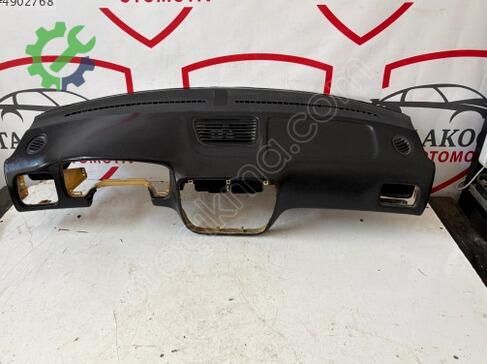 Honda Civic Komple Torpido çıkma parça