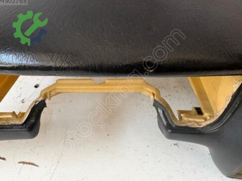Honda Civic Komple Torpido çıkma parça