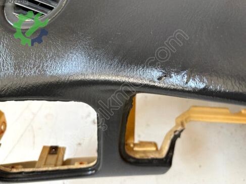 Honda Civic Komple Torpido çıkma parça