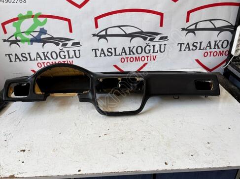 Honda Civic Komple Torpido çıkma parça