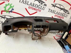 Honda Civic 1997-2001 Komple Torpido Çıkma