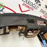 Honda Civic 1997-2001 Komple Torpido Çıkma