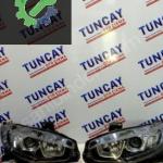 HONDA CİVİC LED’Lİ MERCEKLİ FAR TAKIMI 2016-2020