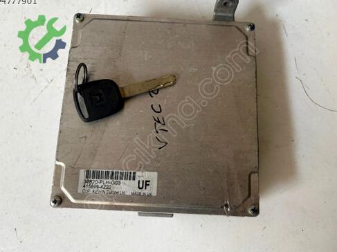 Honda Civic Beyin 37820PLHG03 çıkma parça