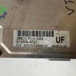 Çıkma Honda Civic Beyin 37820PLHG03