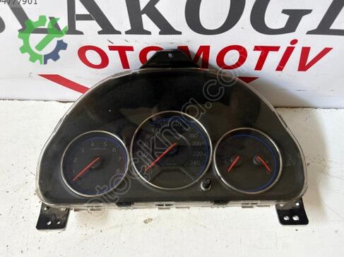 Honda Civic Beyin 37820PLHG03 çıkma parça