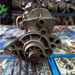 Honda Civic Marş Dinamosu Çıkma Orjinal Hatasız