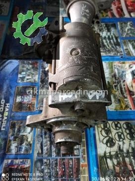 Honda Civic Marş Motoru çıkma parça