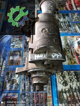 Honda Civic Marş Motoru çıkma parça