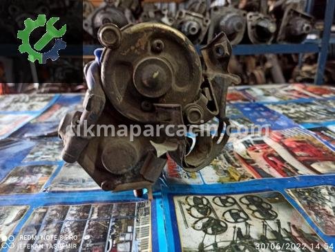Honda Civic Marş Motoru çıkma parça