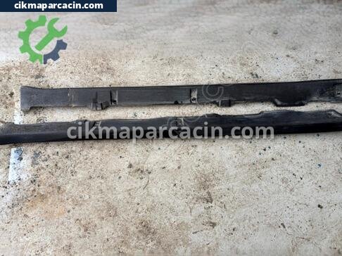 Honda Civic Marşpiyel çıkma parça