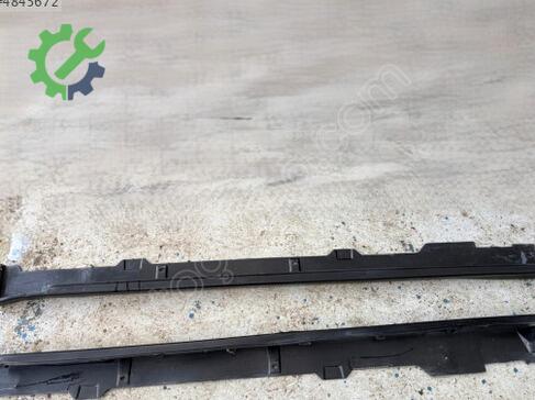 Honda Civic Marşpiyel çıkma parça