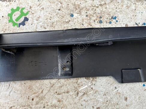 Honda Civic Marşpiyel çıkma parça