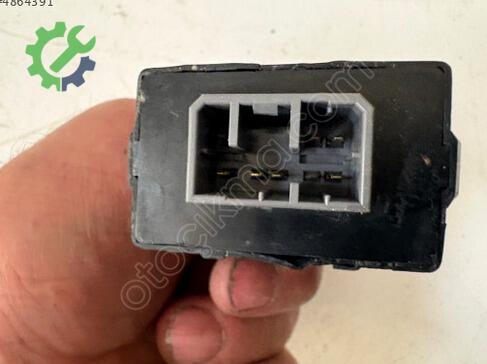 Honda Civic Beyni çıkma parça