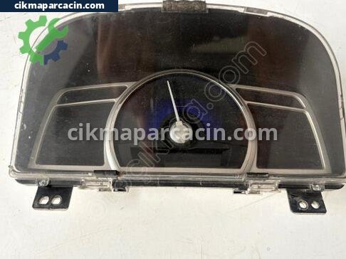 Honda Civic Gösterge Paneli çıkma parça