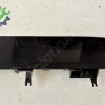 Honda Civic 2005-2011 Bilgi Ekranı Çıkma