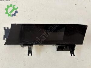 Honda Civic 2005-2011 Bilgi Ekranı Çıkma