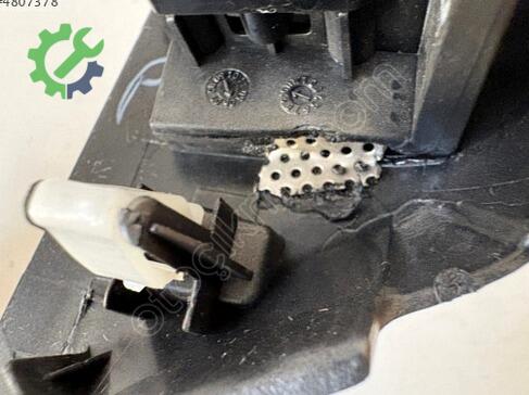 Honda Civic Arka Cam çıkma parça