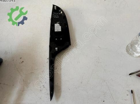 Honda Civic Ön Cam çıkma parça