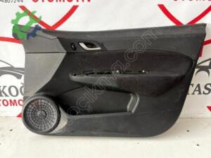 Honda Civic 2005-2011 Kapı Döşemesi Çıkma