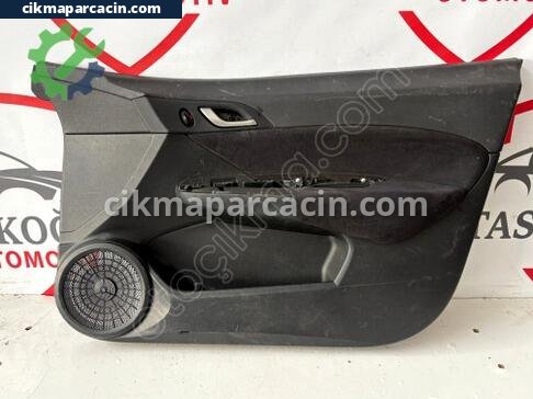 Honda Civic Kapı Döşemesi çıkma parça