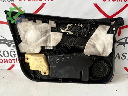 Honda Civic Kapı Döşemesi çıkma parça