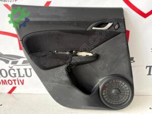 Sol Arka Kapı Honda Civic 2005-2011 Çıkma