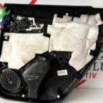 Sol Arka Kapı Honda Civic 2005-2011 Çıkma